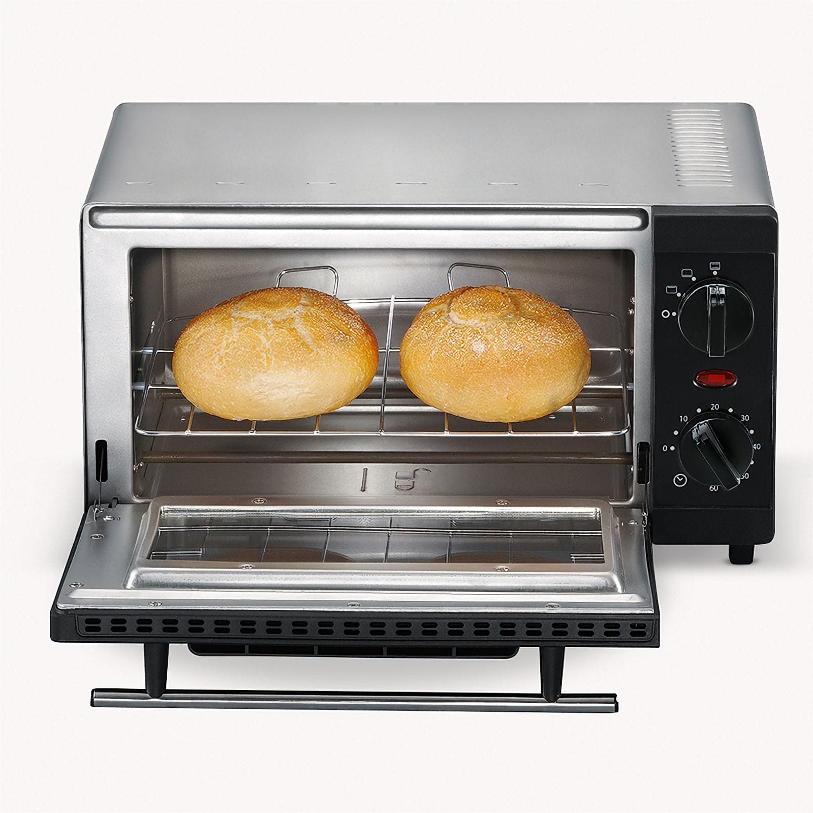 Minibackofen TO 2052