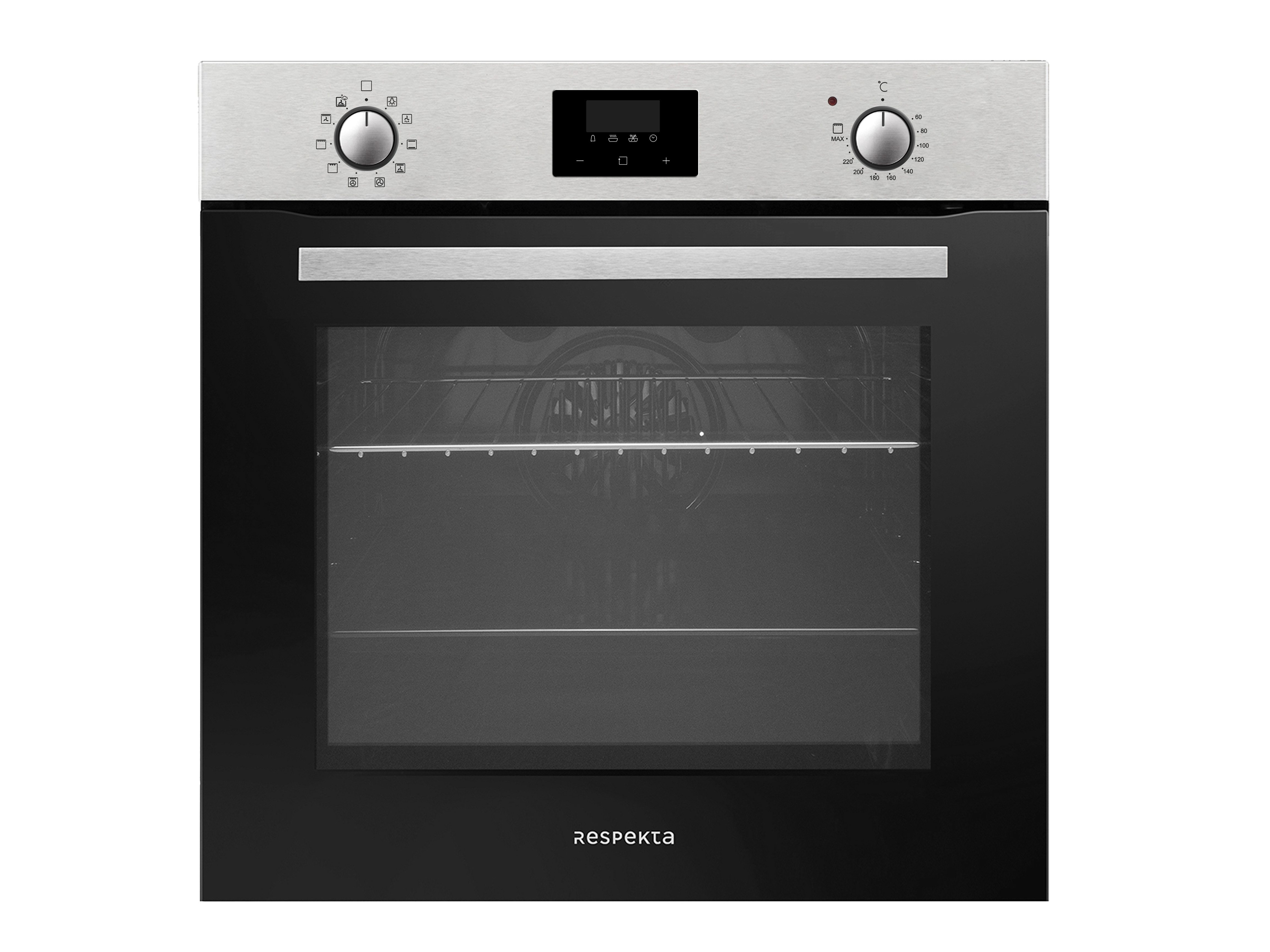 Backofen Jim