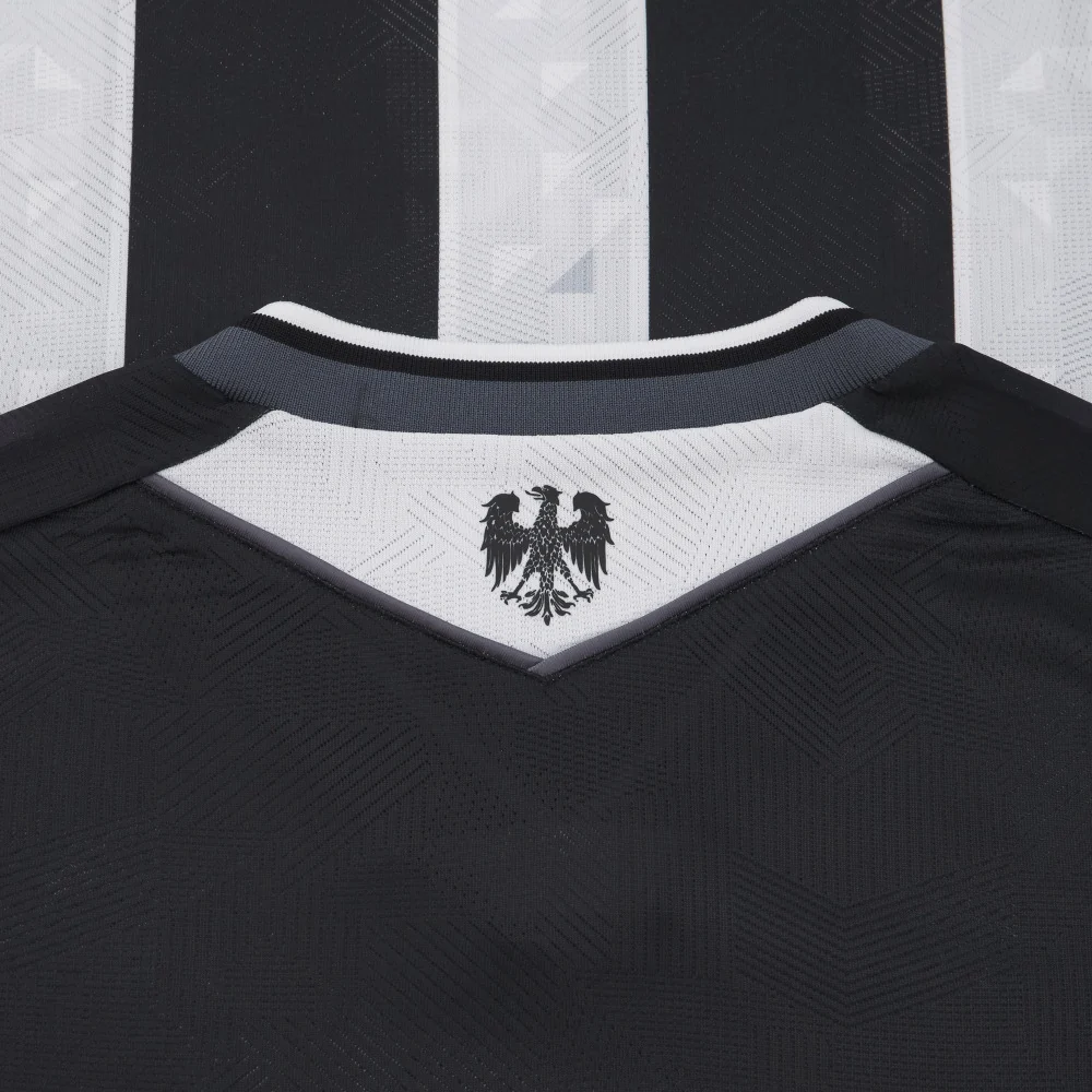 Udinese 25/26 Home Jersey