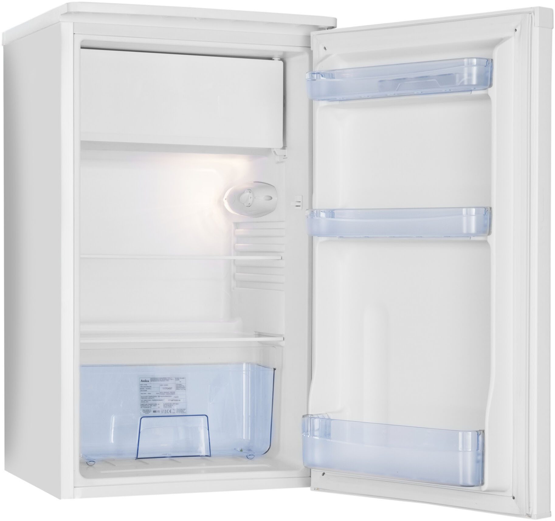 Kühlschrank KS 361 155 W