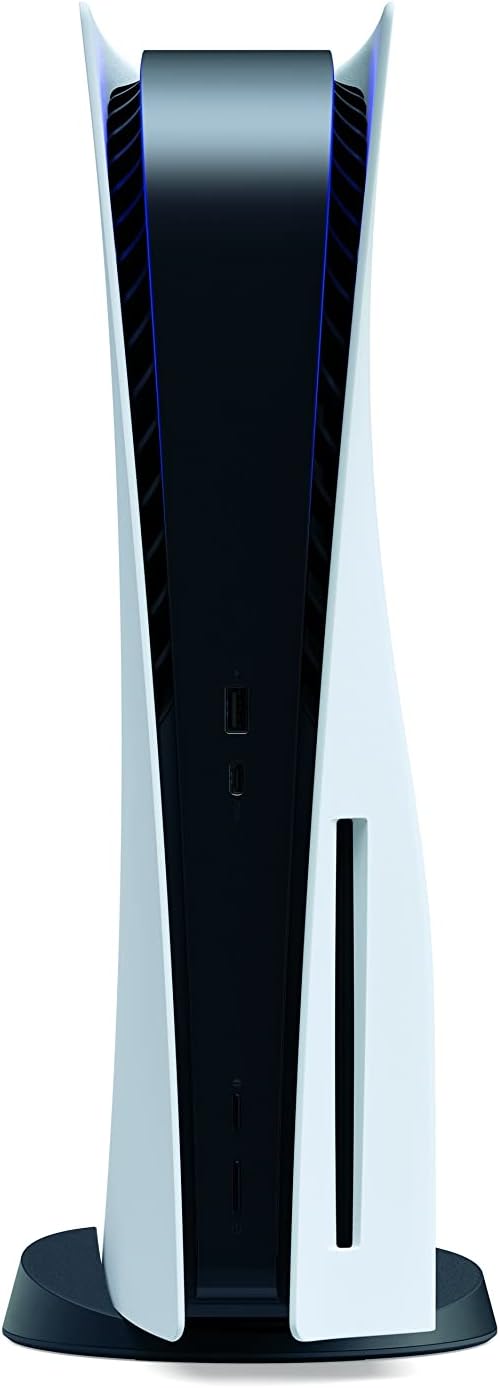 Standard Console