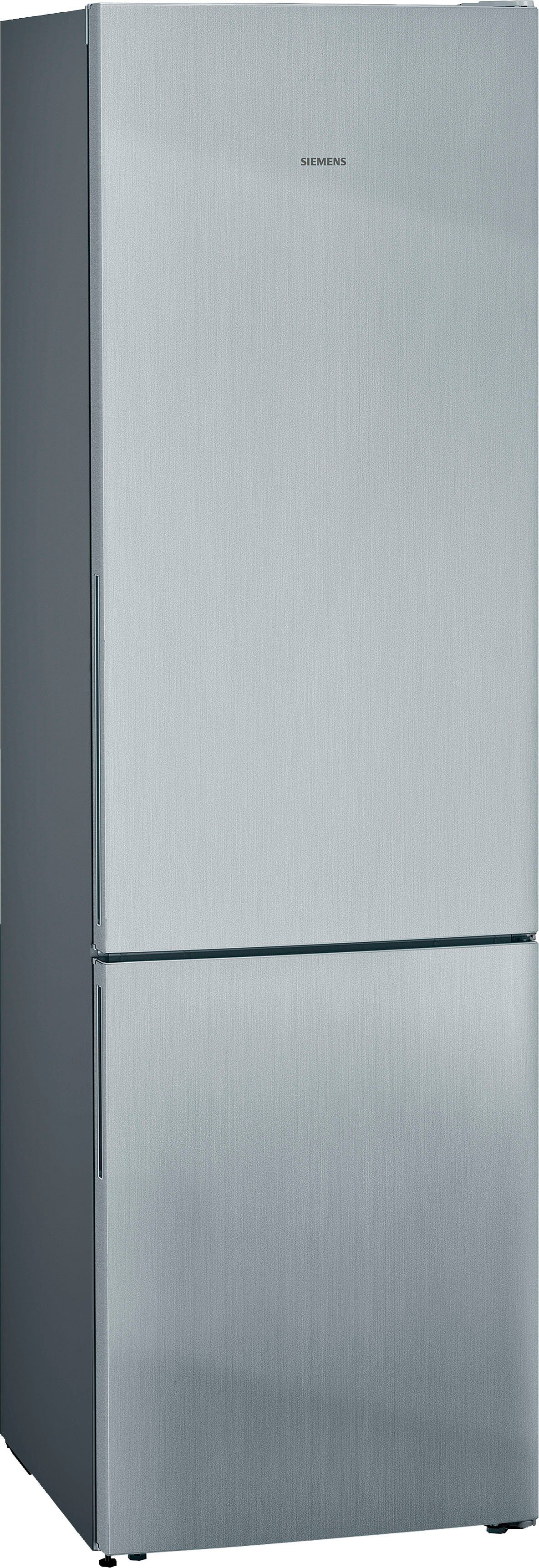 Kühl-/Gefrierkombination iQ500 KG39E8IBA