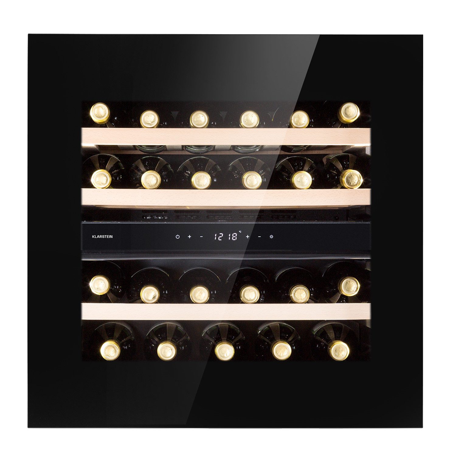 Weinkühlschrank Rhone 25 Duo