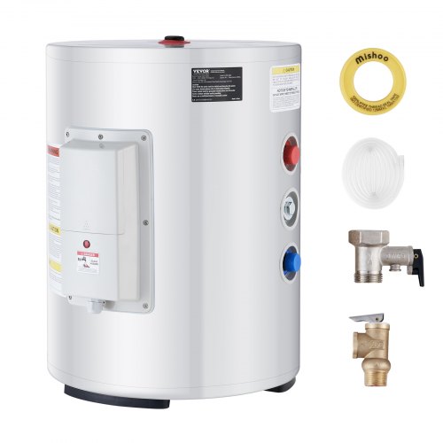 Elektrischer Warmwasserspeicher