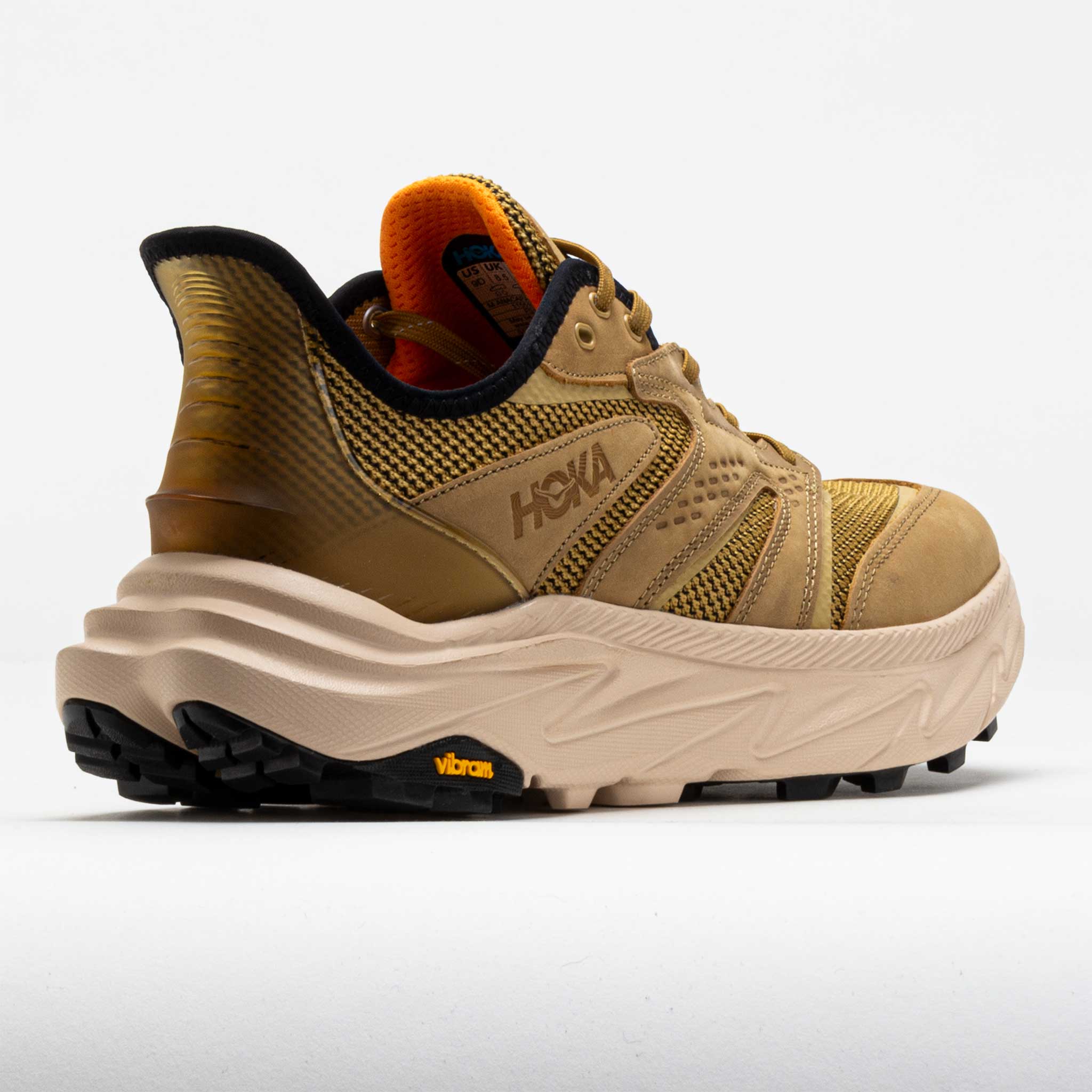 Anacapa 2 Freedom Men's Wheat/Oak