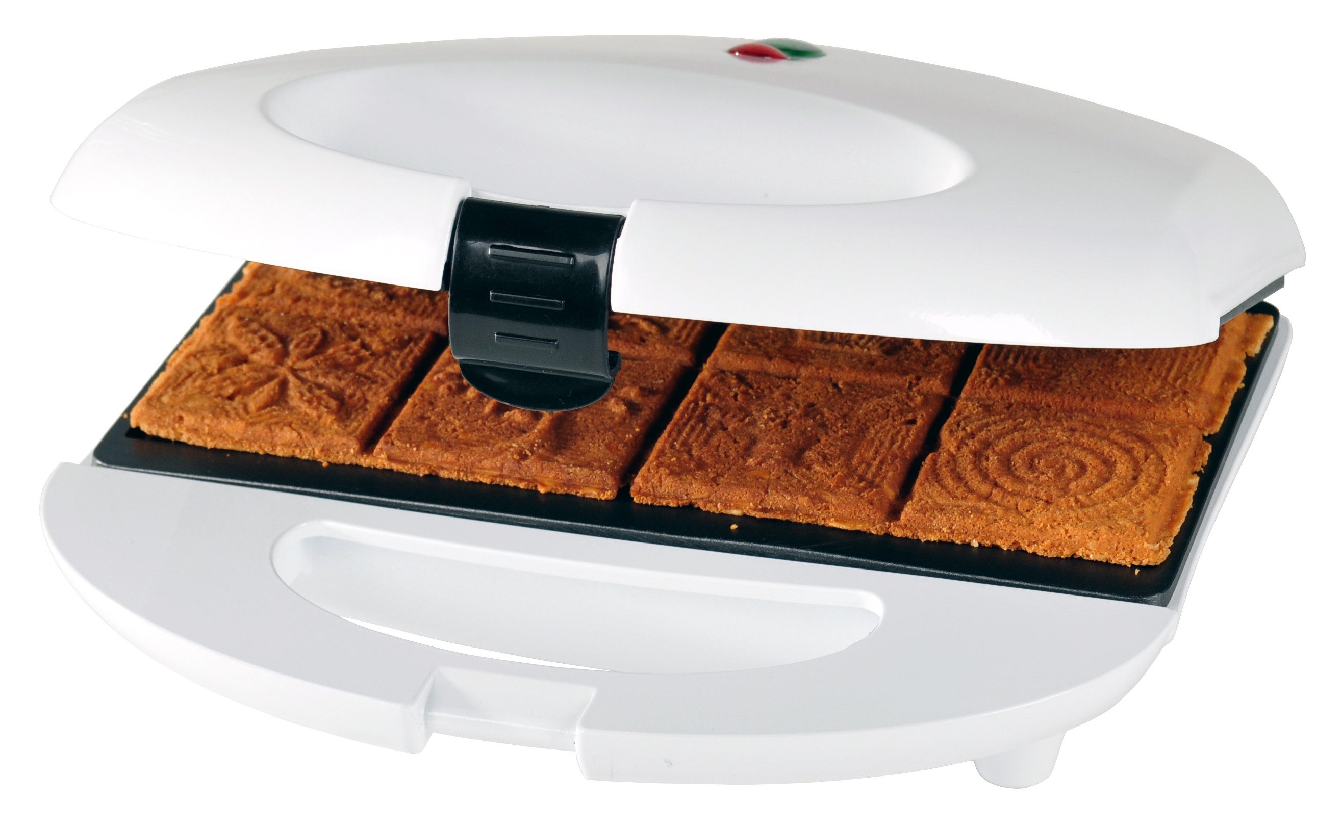Waffeleisen Zimtwaffeln ZWE 1000