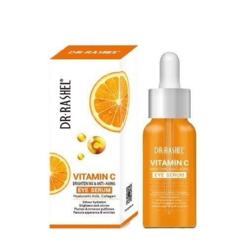 Dr Rashel Vitamin C Eye Serum