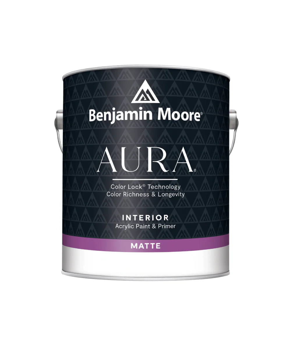 Aura® Interior Paint