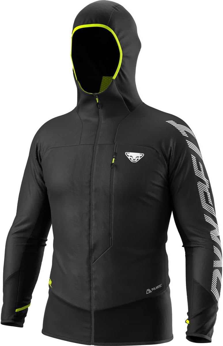 DYNAFIT Herren DNA PTC Alpha JKT Jacke