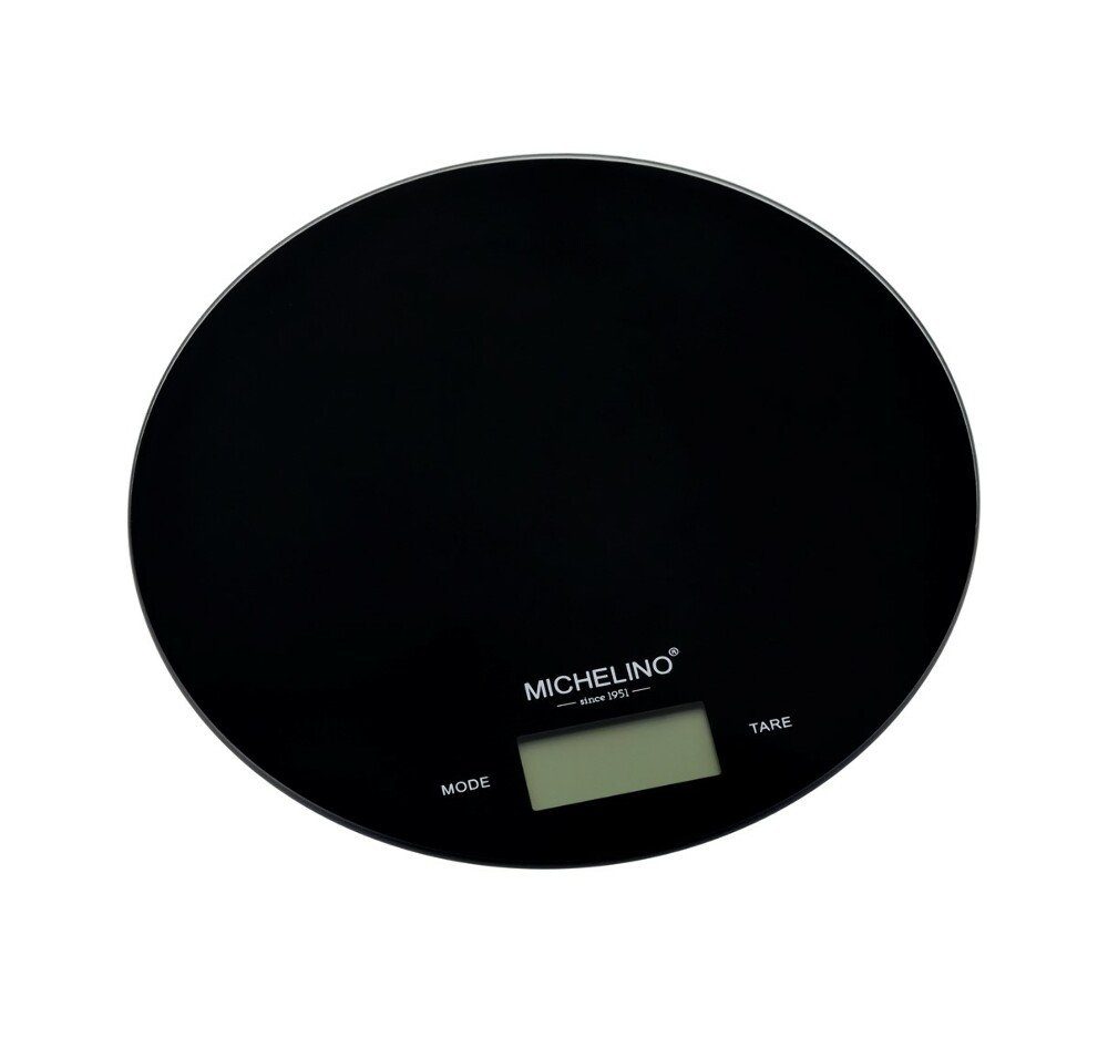 Küchenwaage Digitale Küchenwaage Serie Leonidas LCD-Bildschirm