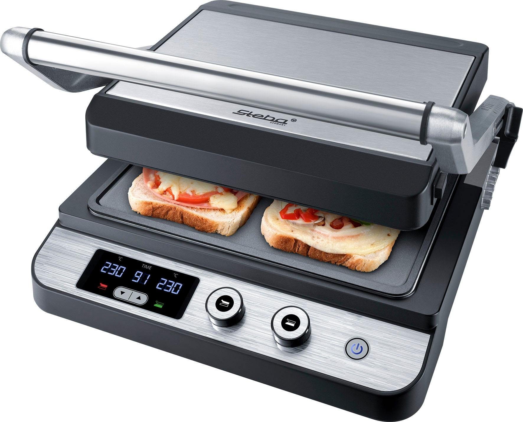 Kontaktgrill FG 120