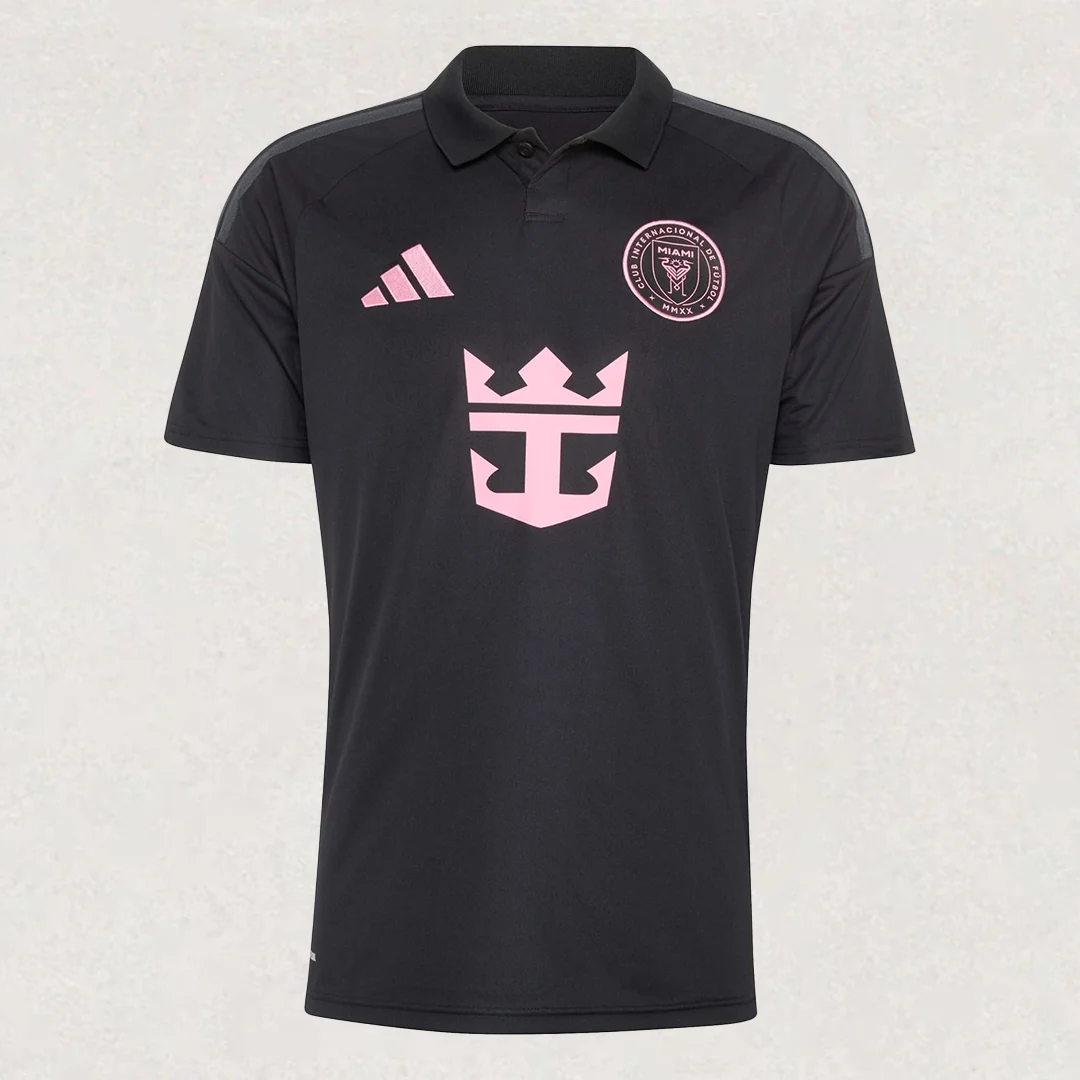 Inter Miami FC 26/27 Kids Away Jersey