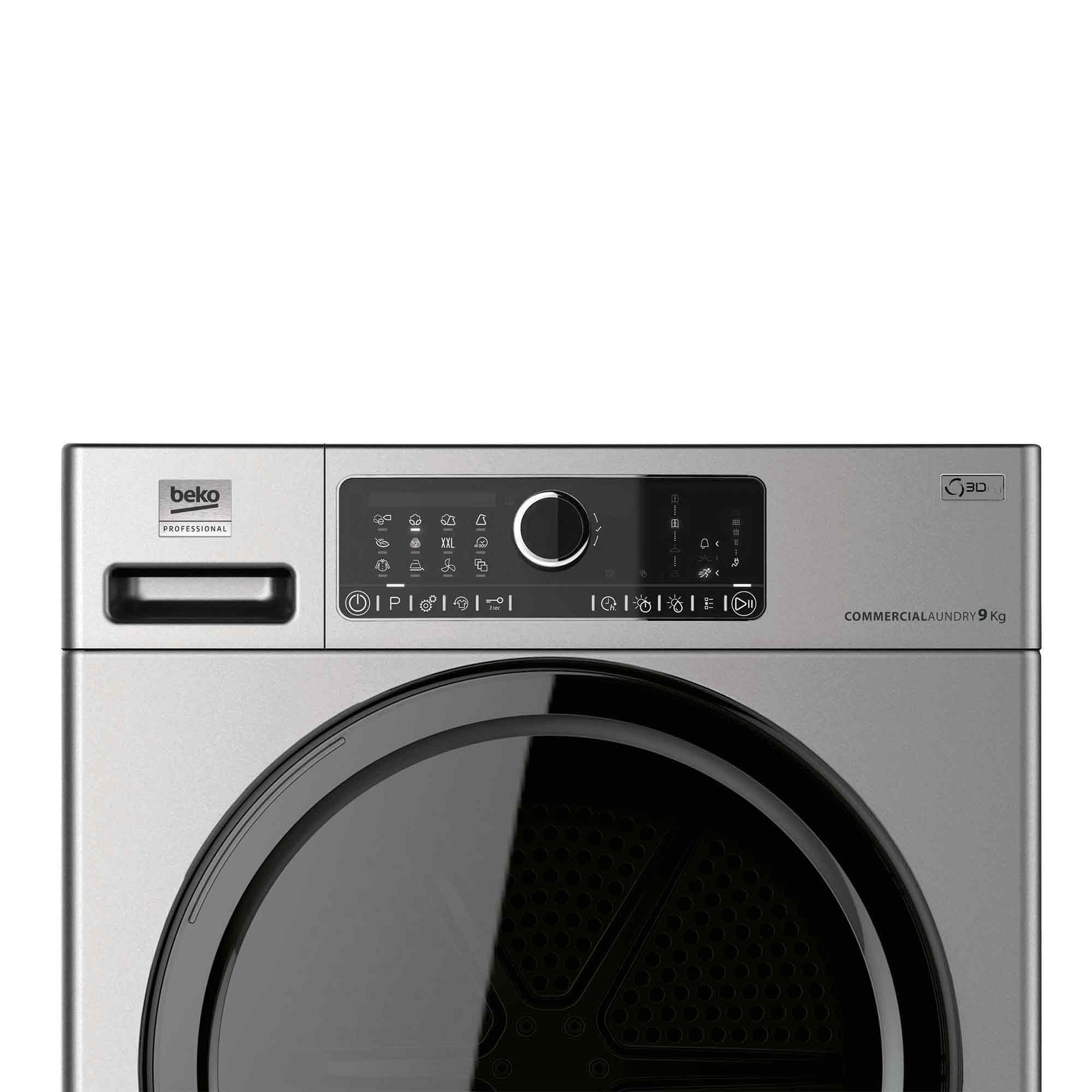 Wärmepumpentrockner AWZ 9HPS/PRO BP