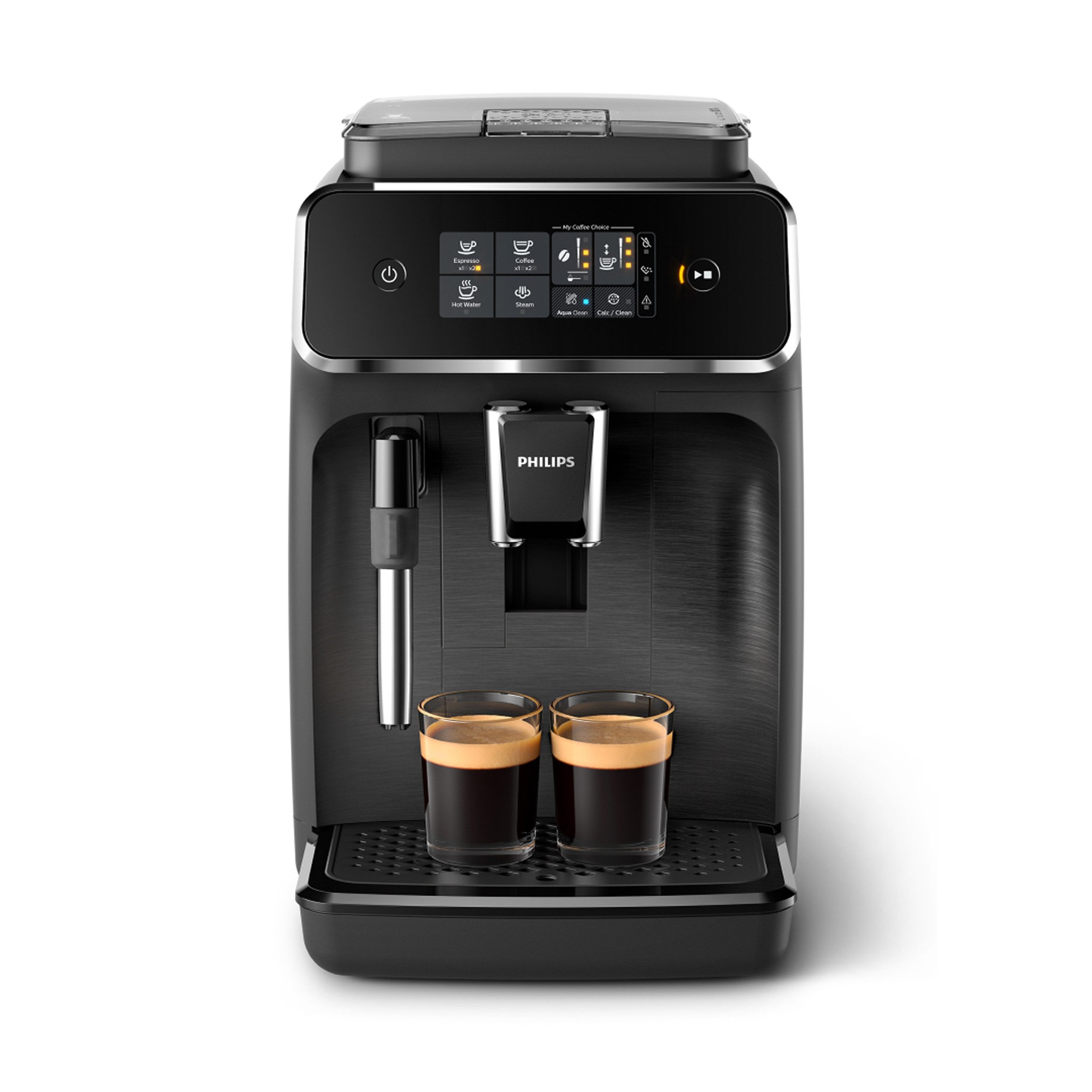Kaffeevollautomat 2200 Serie EP2220/10 Pannarello