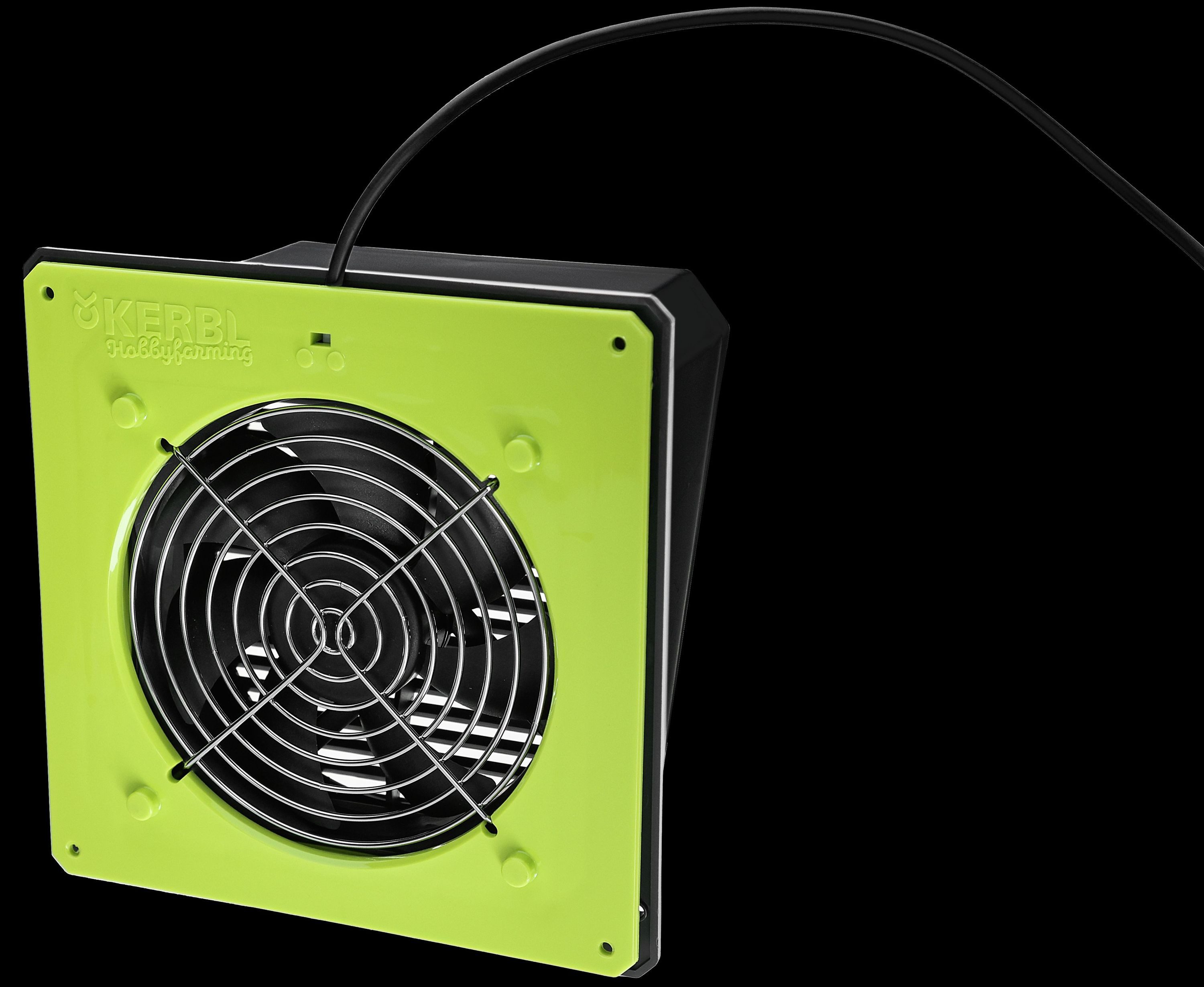 Standventilator