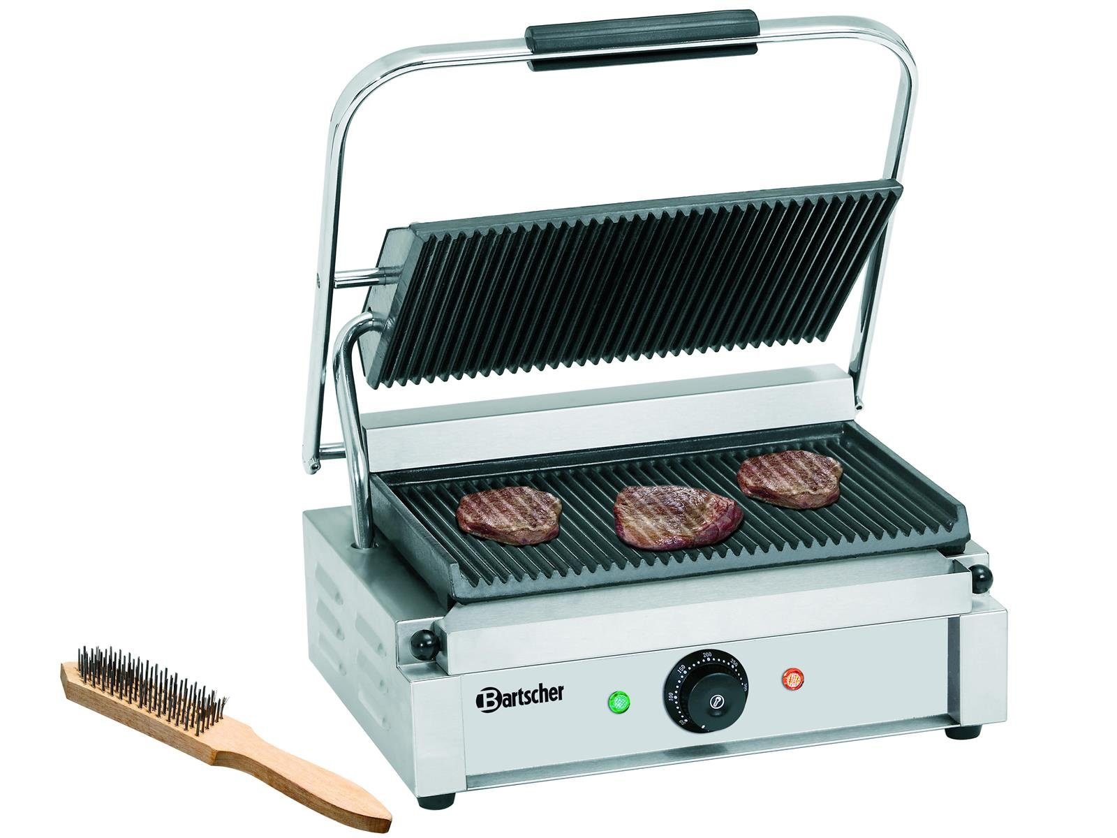 Kontaktgrill Kontaktgrill 