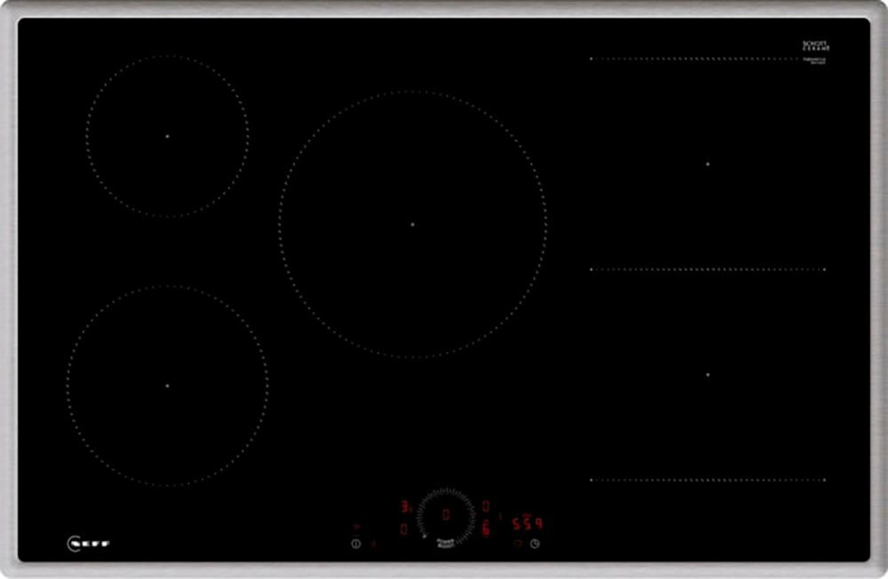 Induktions-Kochfeld N 70 T58SHW1L0