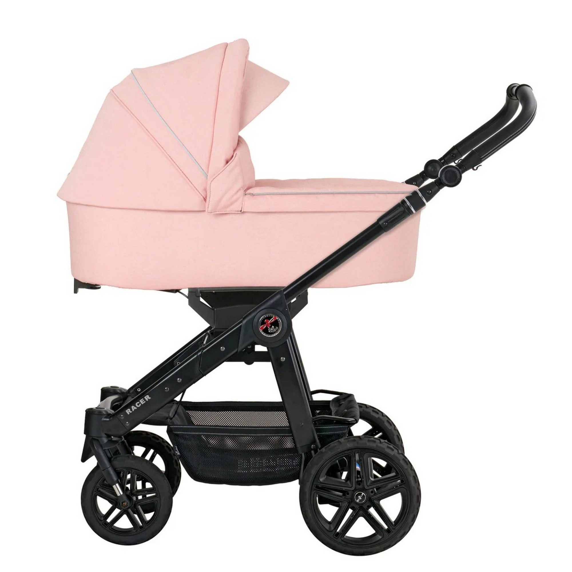 Kombi-Kinderwagen