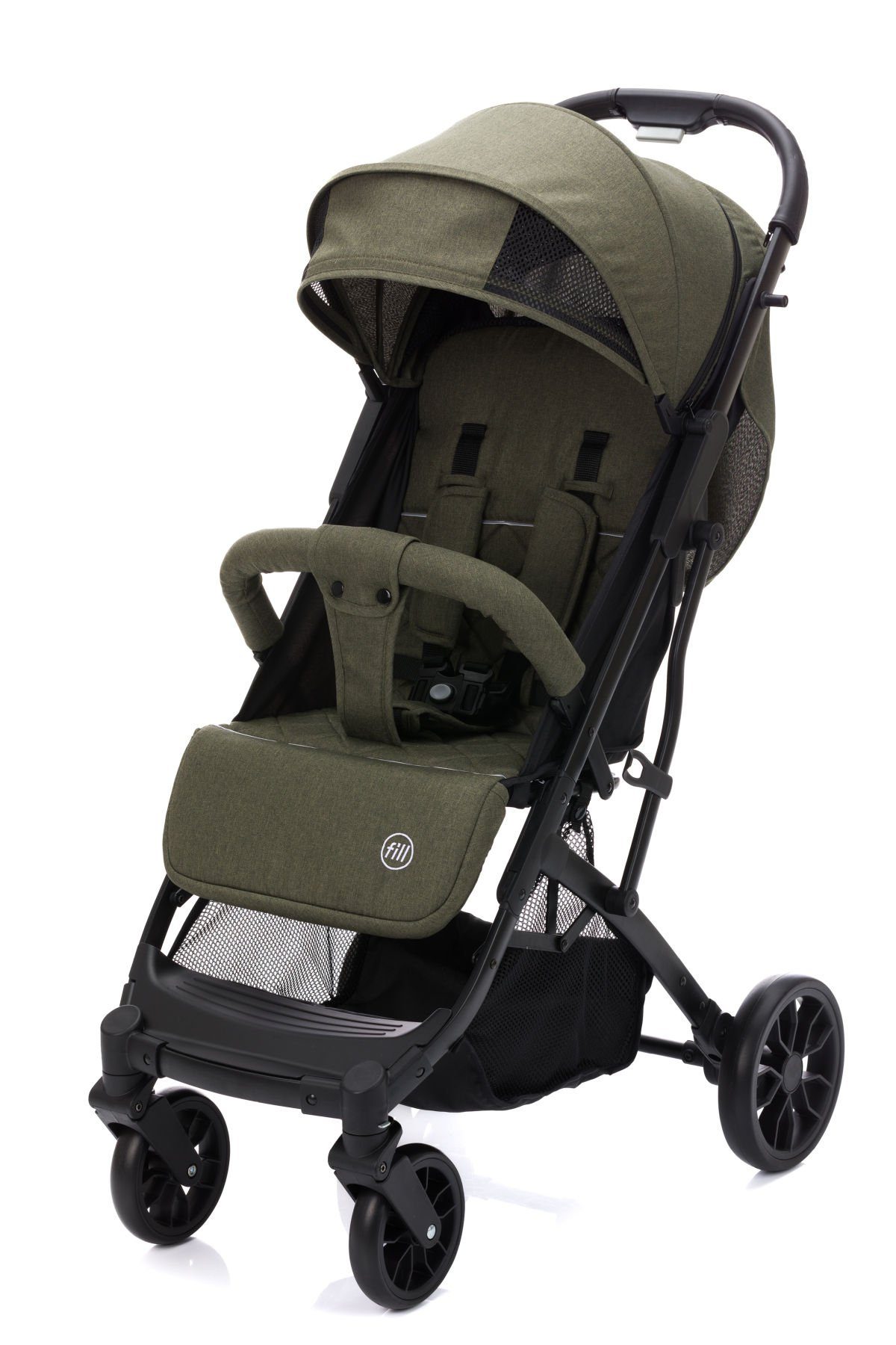 Sport-Kinderwagen Sportwagen Buggy Styler Elite Exklusiv
