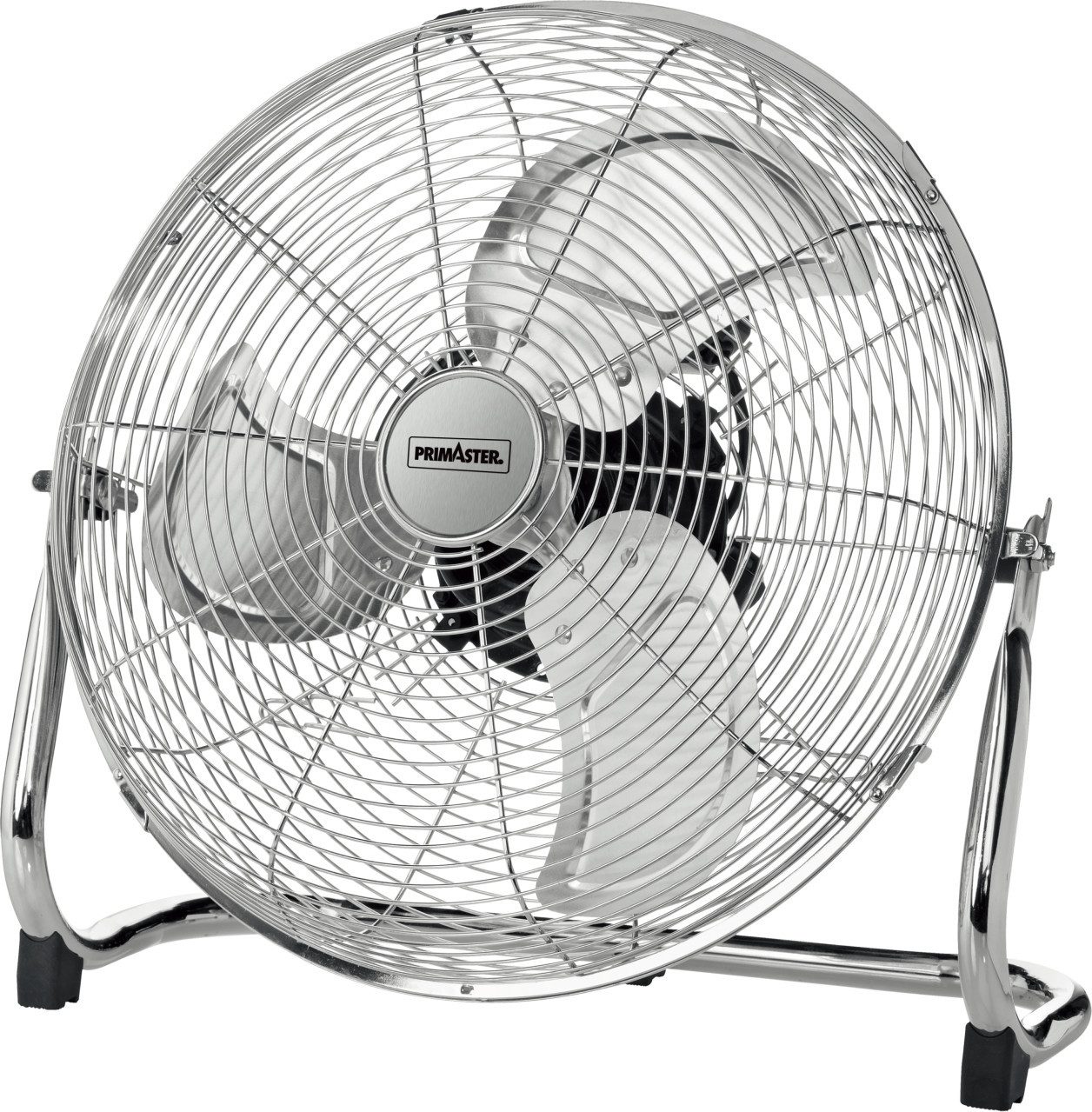 Turmventilator Primaster Windmaschine mit 3 Stufen Ø 50 cm
