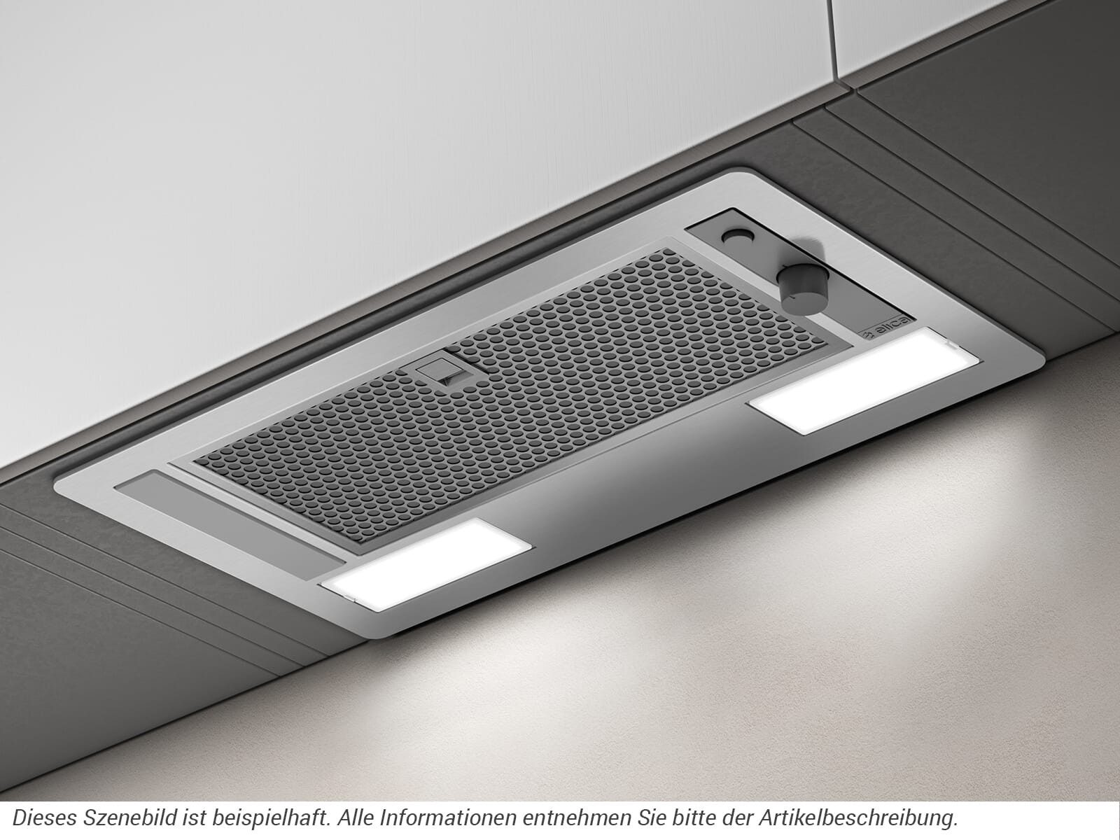 Lüfterbaustein
