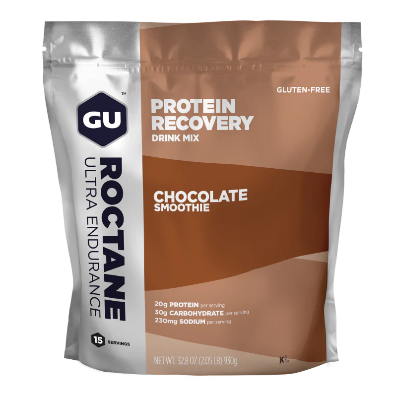 Roctane Protein Recovery Drink Mix