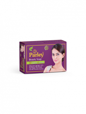 Parley Beauty Soap e??? Rejuvenate Your Skin! e???