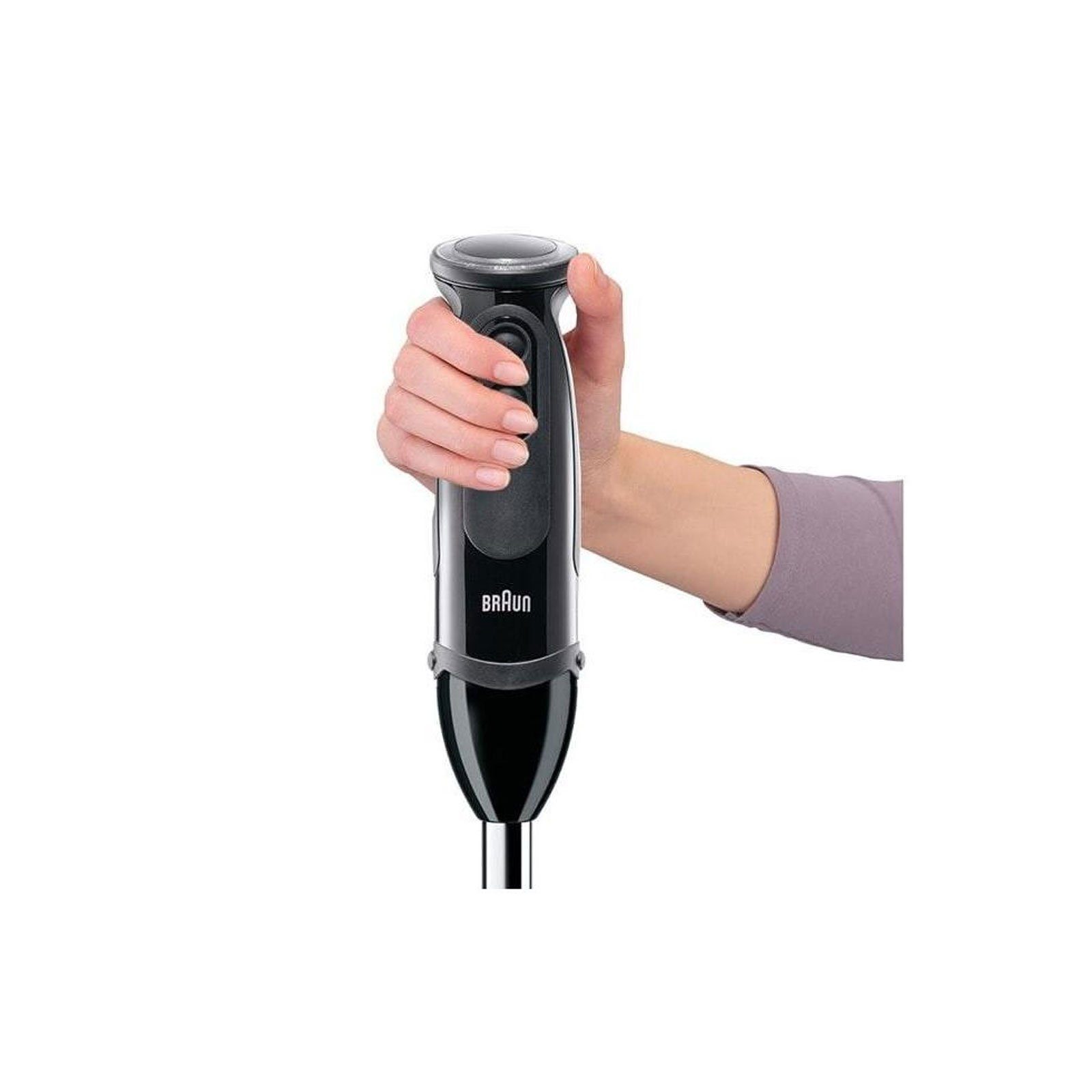 Handmixer MQ 5237 BK Multiquick 5V
