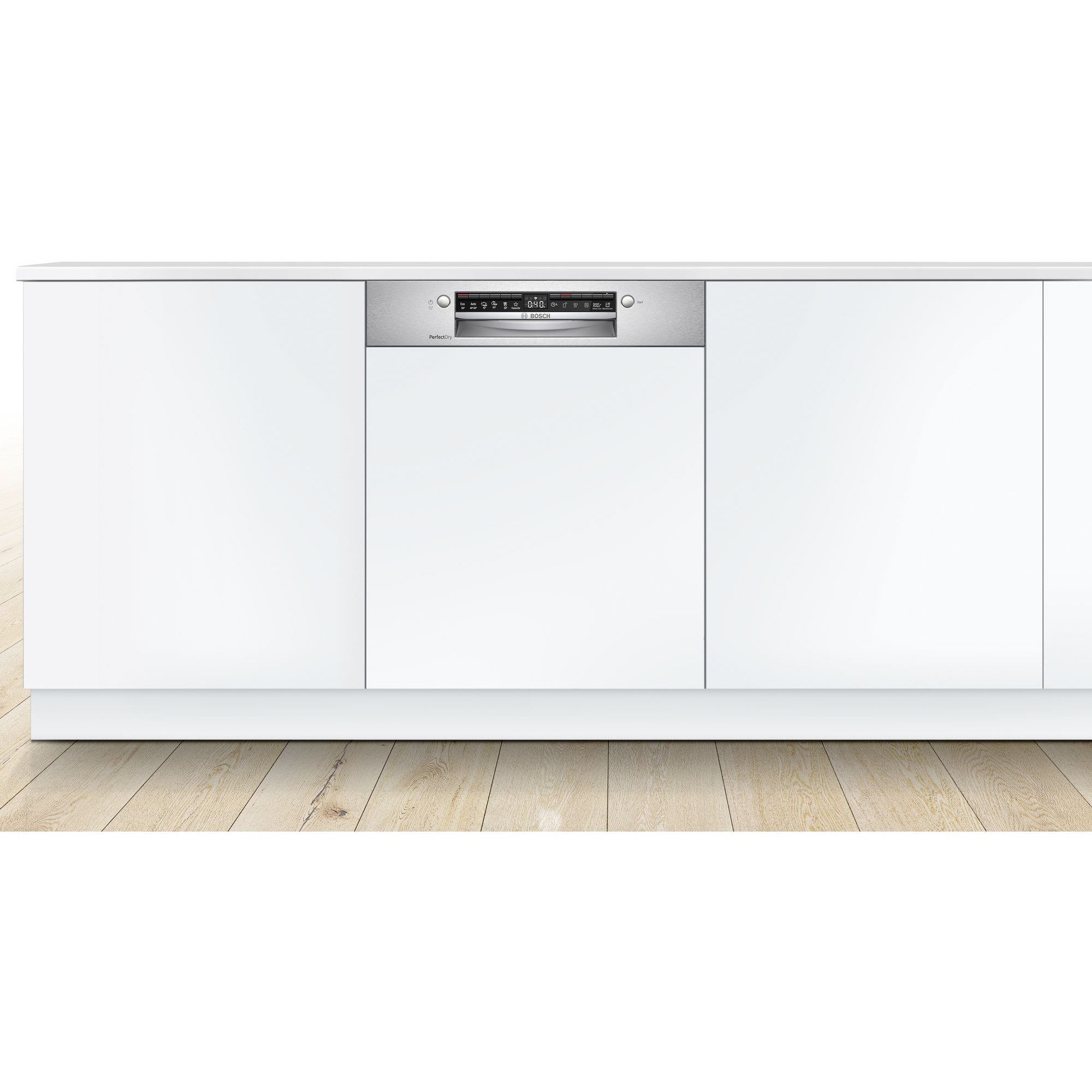 Standgeschirrspüler SMI6ZCS07E
