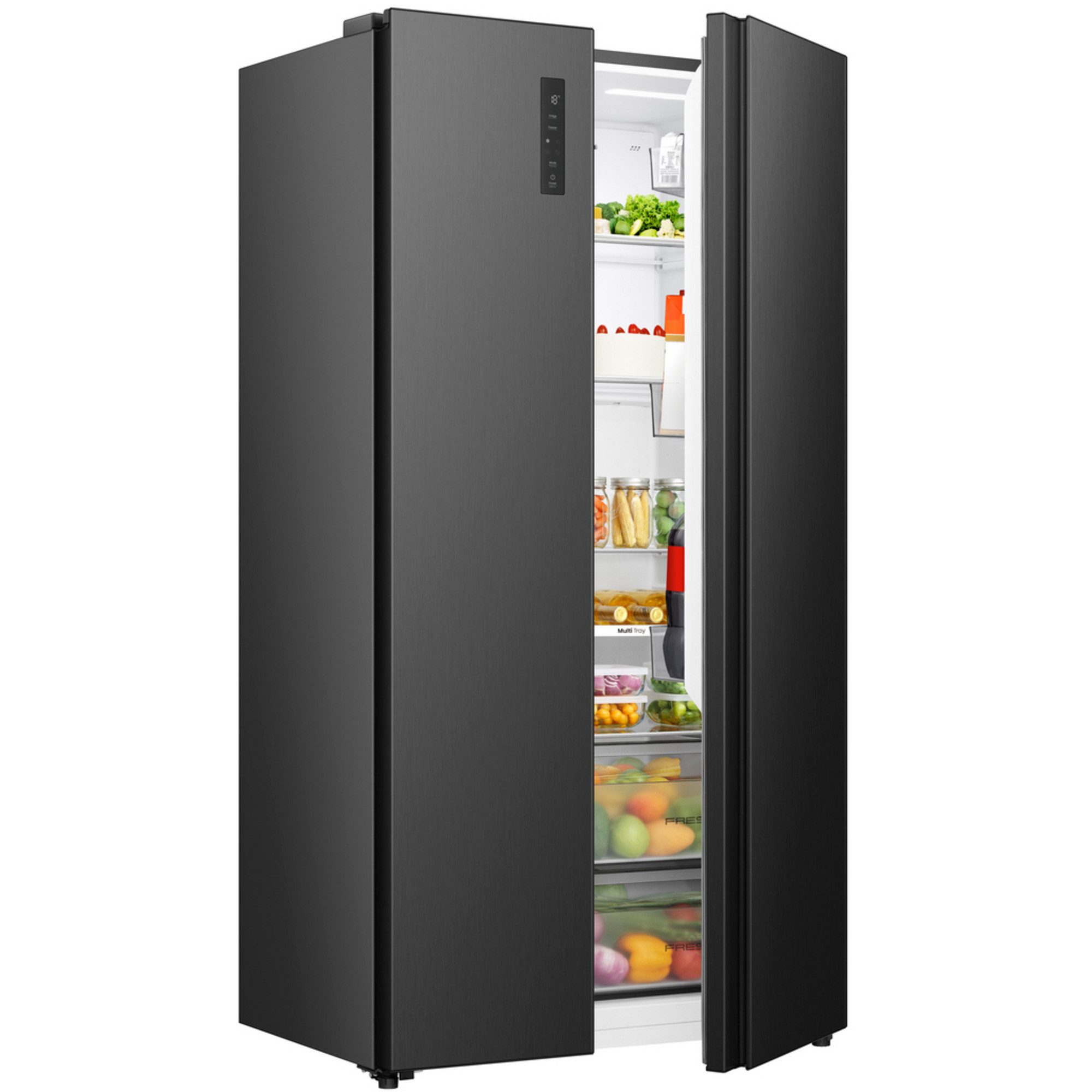 Kühl-/Gefrierkombination RS3P558NEFC