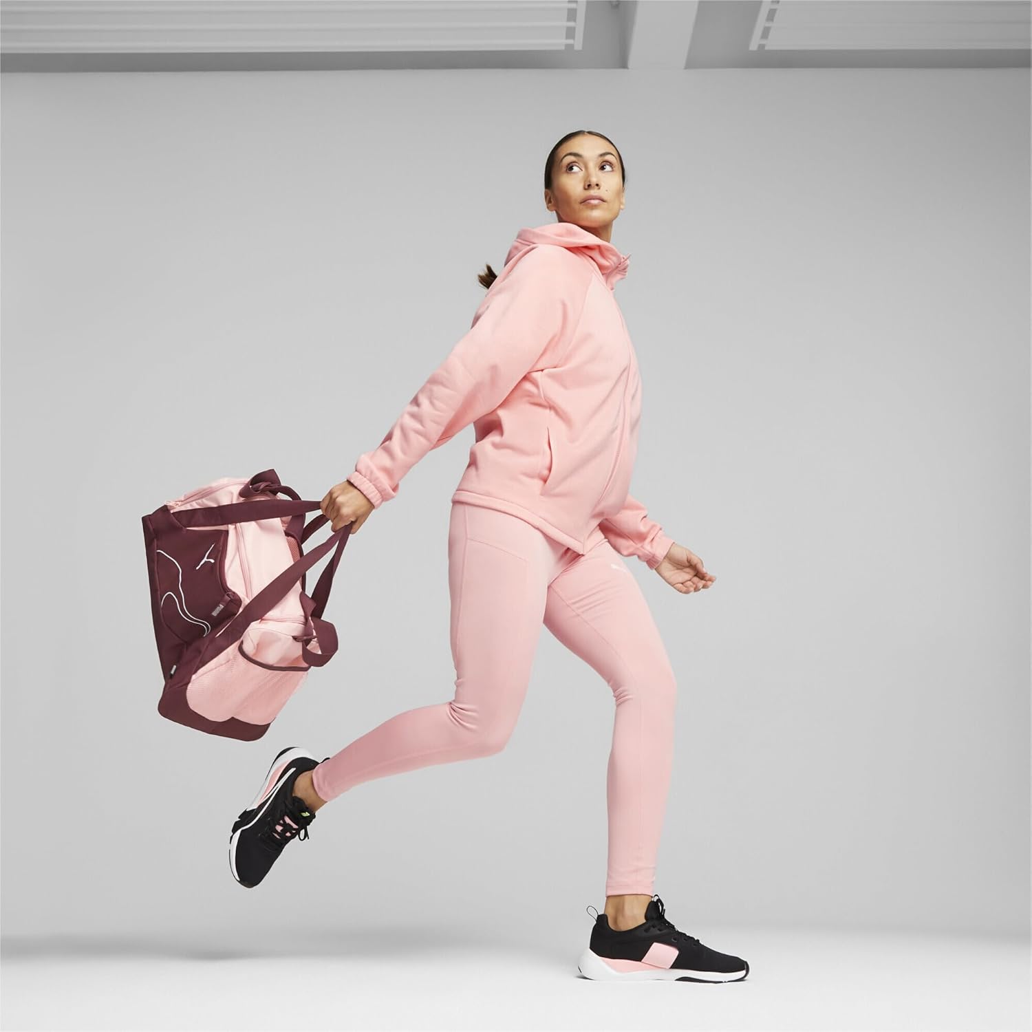PUMA Fundamentals Sports Bag S Sporttasche