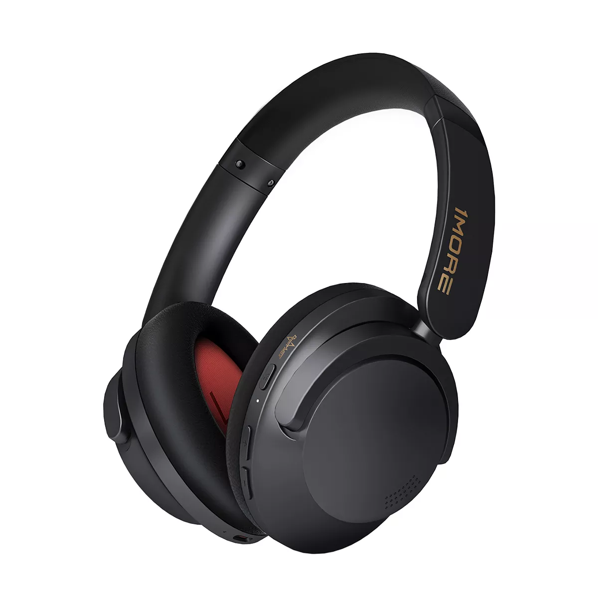 1MORE SonoFlow Pro Wireless ANC Over-Ear Headphones HQ51