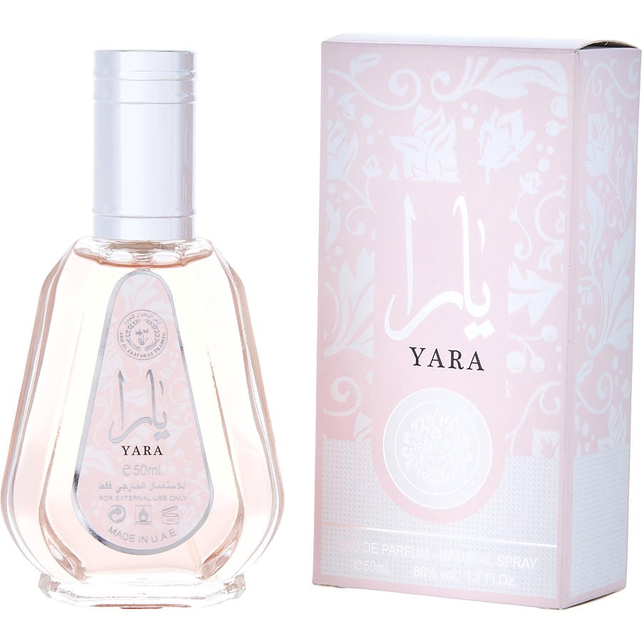 Lattafa Yara