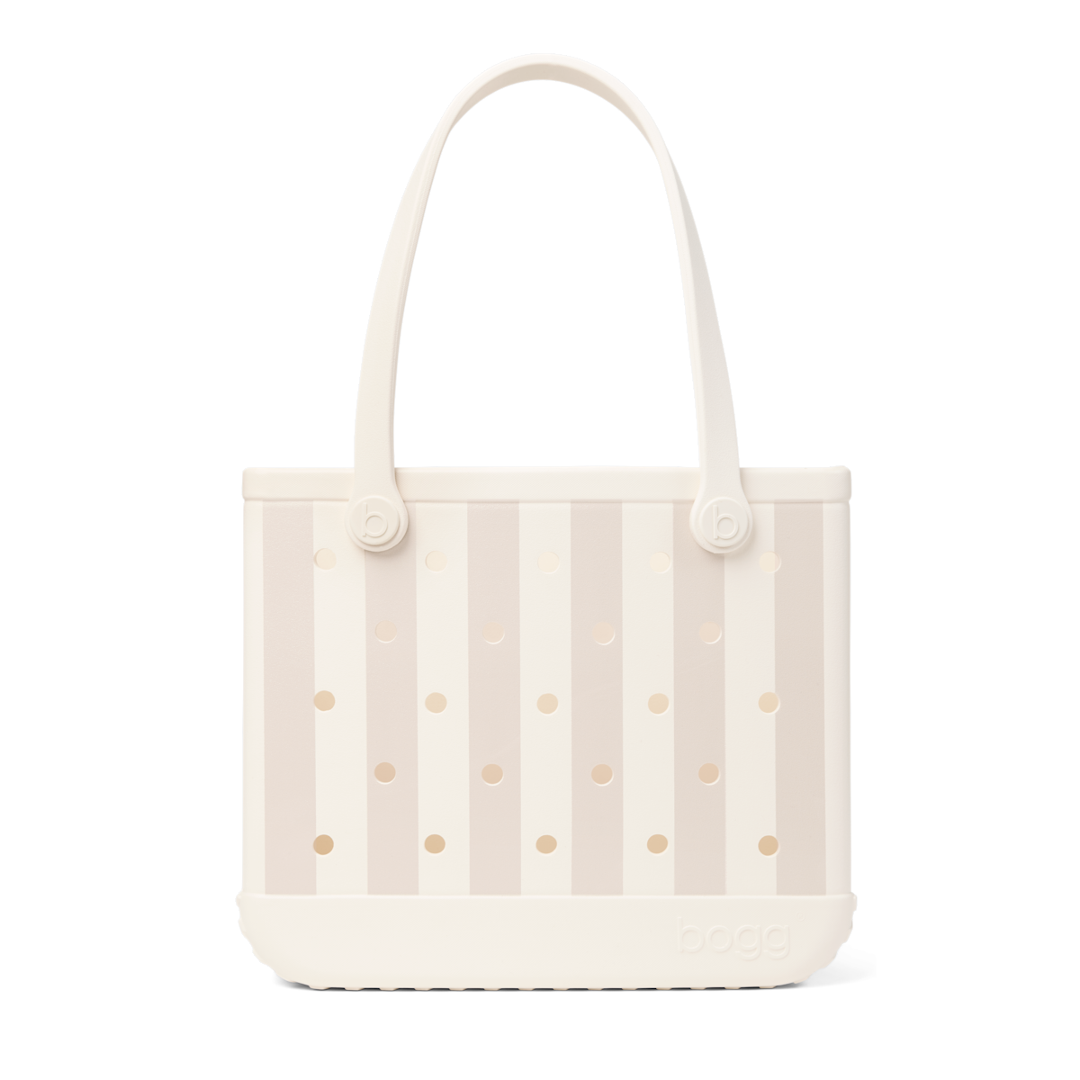 Baby Bogg Bag – Beachside Stripe