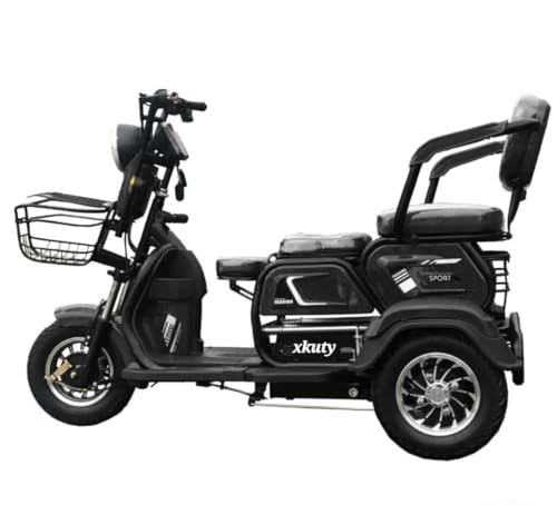 Xkuty electric bikes Scooter anziani
