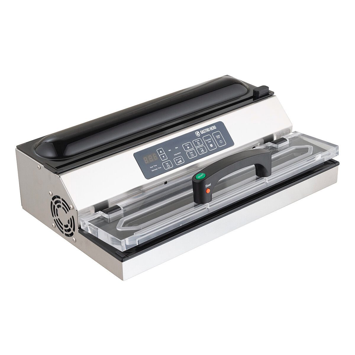 Hand-Vakuumierer Beutel Vakuumiergerät BVM016DP