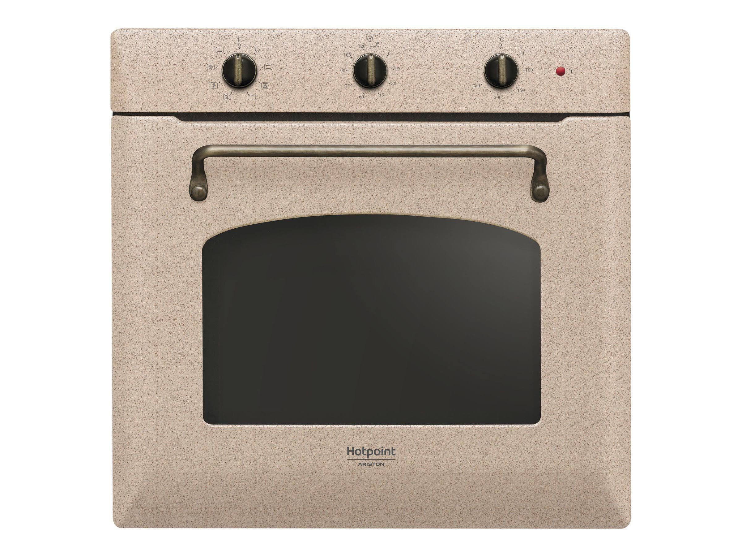 Hotpoint-Ariston FIT 834 AV HA Forno Incasso