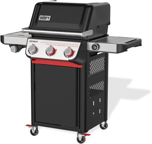 Weber Spirit EP-335 (1500940) - Barbecue a gas