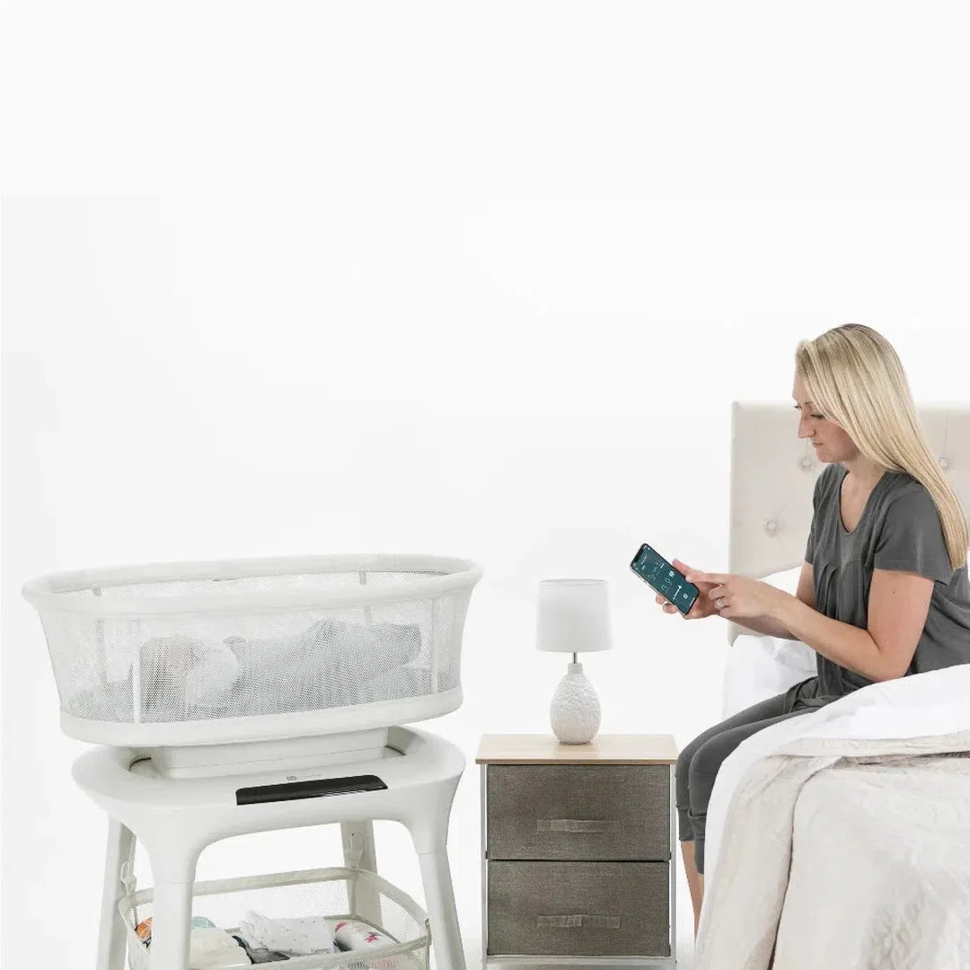 4moms Mamaroo Sleep Wieg