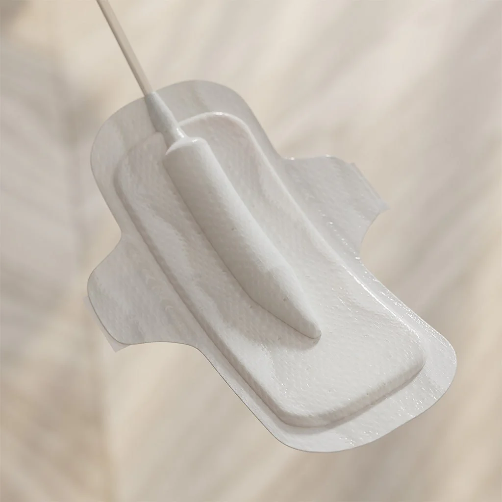 SecureSoft™ Female External Catheter