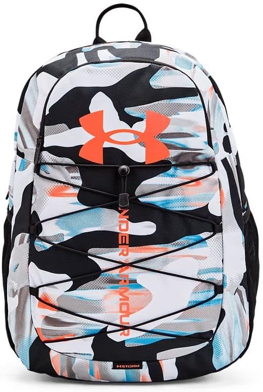 Under Armour Hustle Sport Rucksack Ohne Geschlecht
