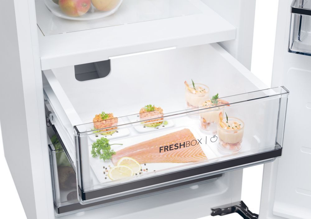 Einbaukühlschrank HATL 126 DE