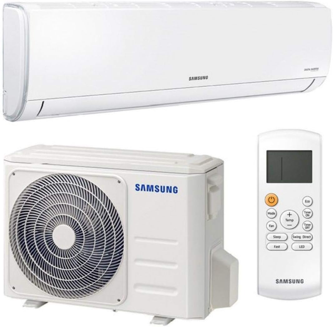 Samsung Air Conditioner AR35 12000 BTU F-AR12ART