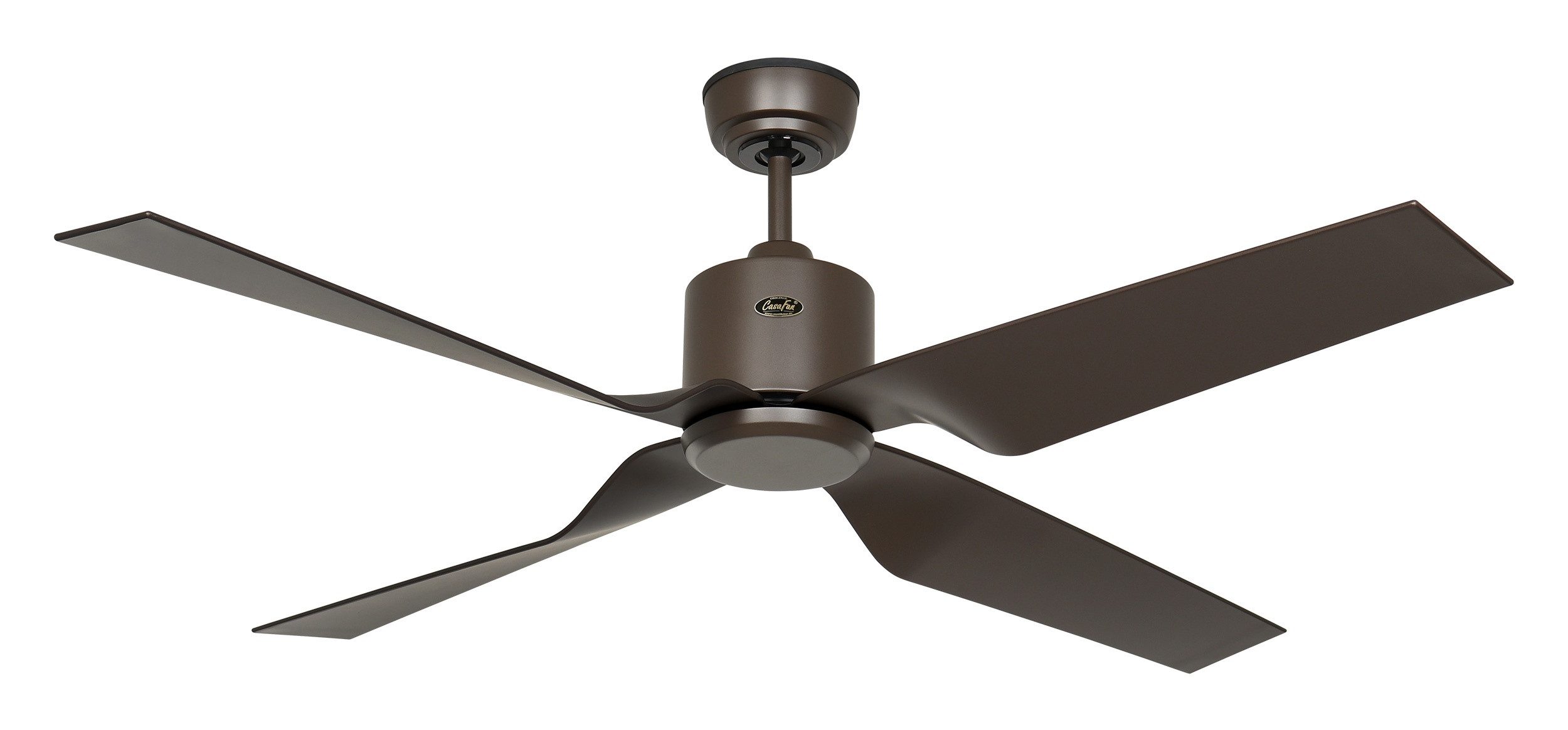 Deckenventilator Outdoor DC Deckenventilator Eco Ventos WiFi 132 BZ