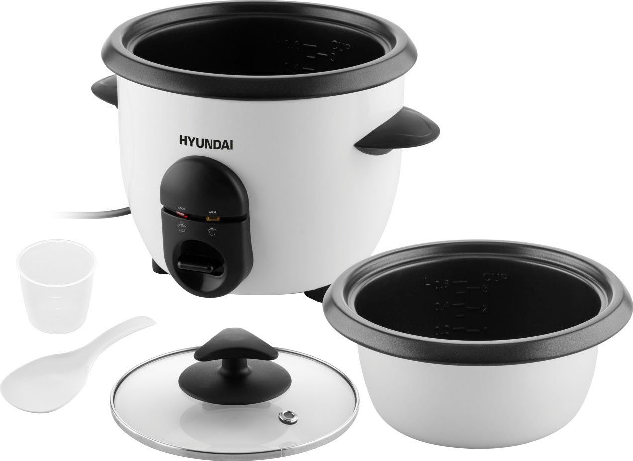 Reiskocher HYURC060