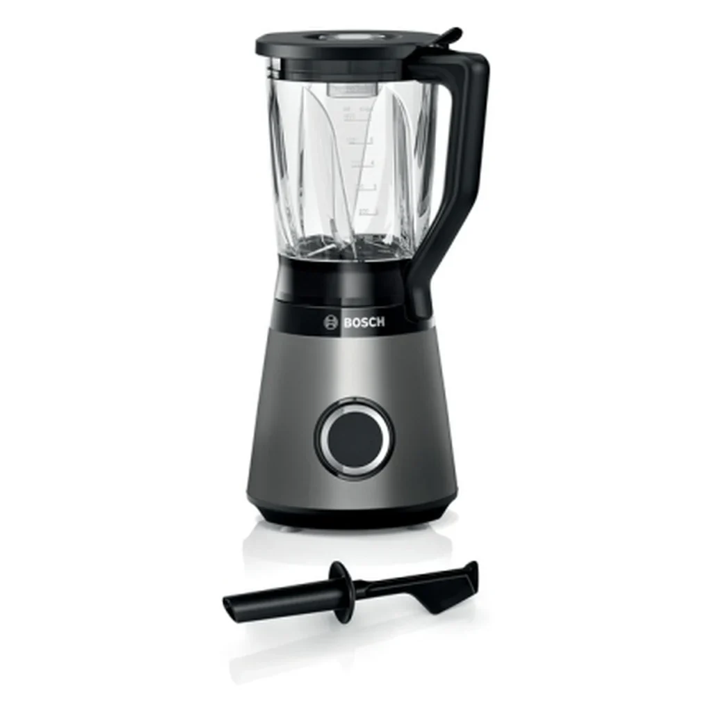 2025 Batidora Bosch MMB6172SN 1,5 L 1200 W Negro/Acero Inoxidable