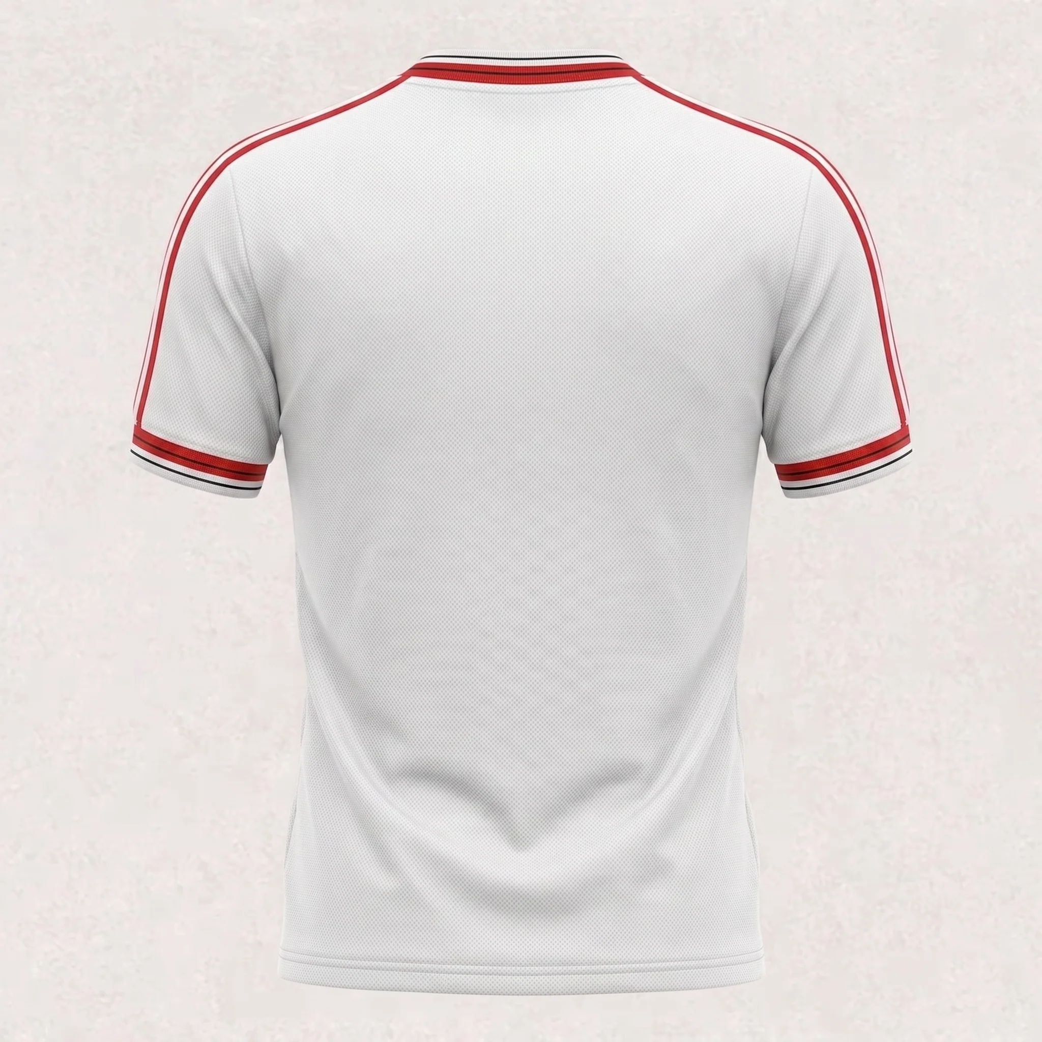 Manchester United 1986-1988 Away Jersey