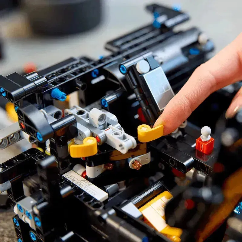 LEGO 42172 McLaren P1 Ultimate Auto