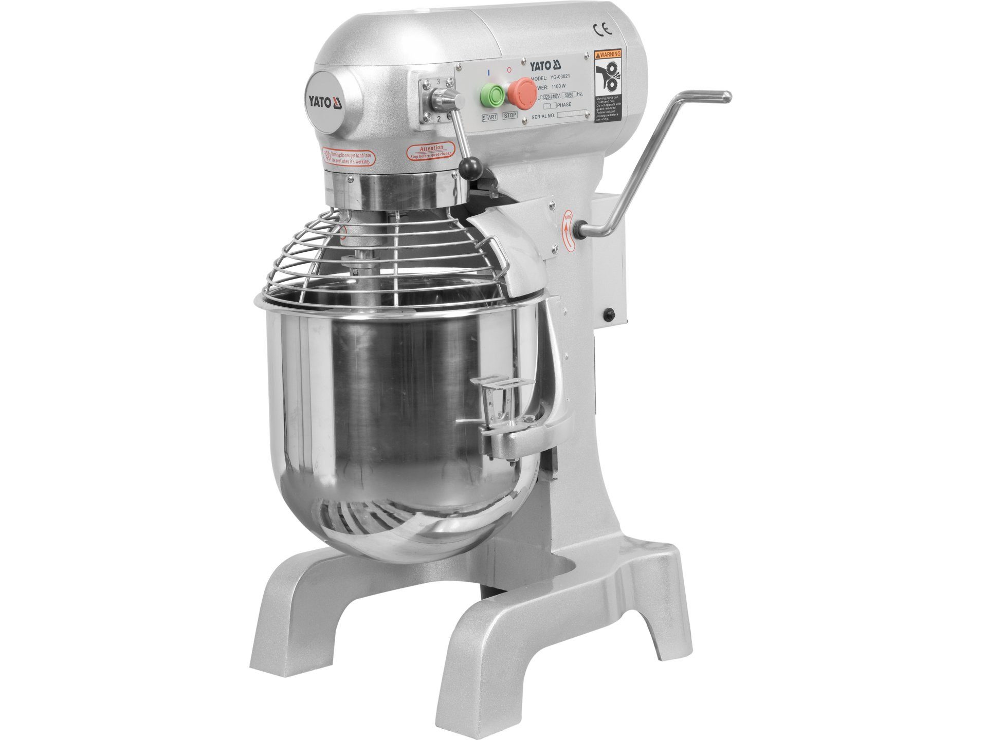 Küchenmaschine