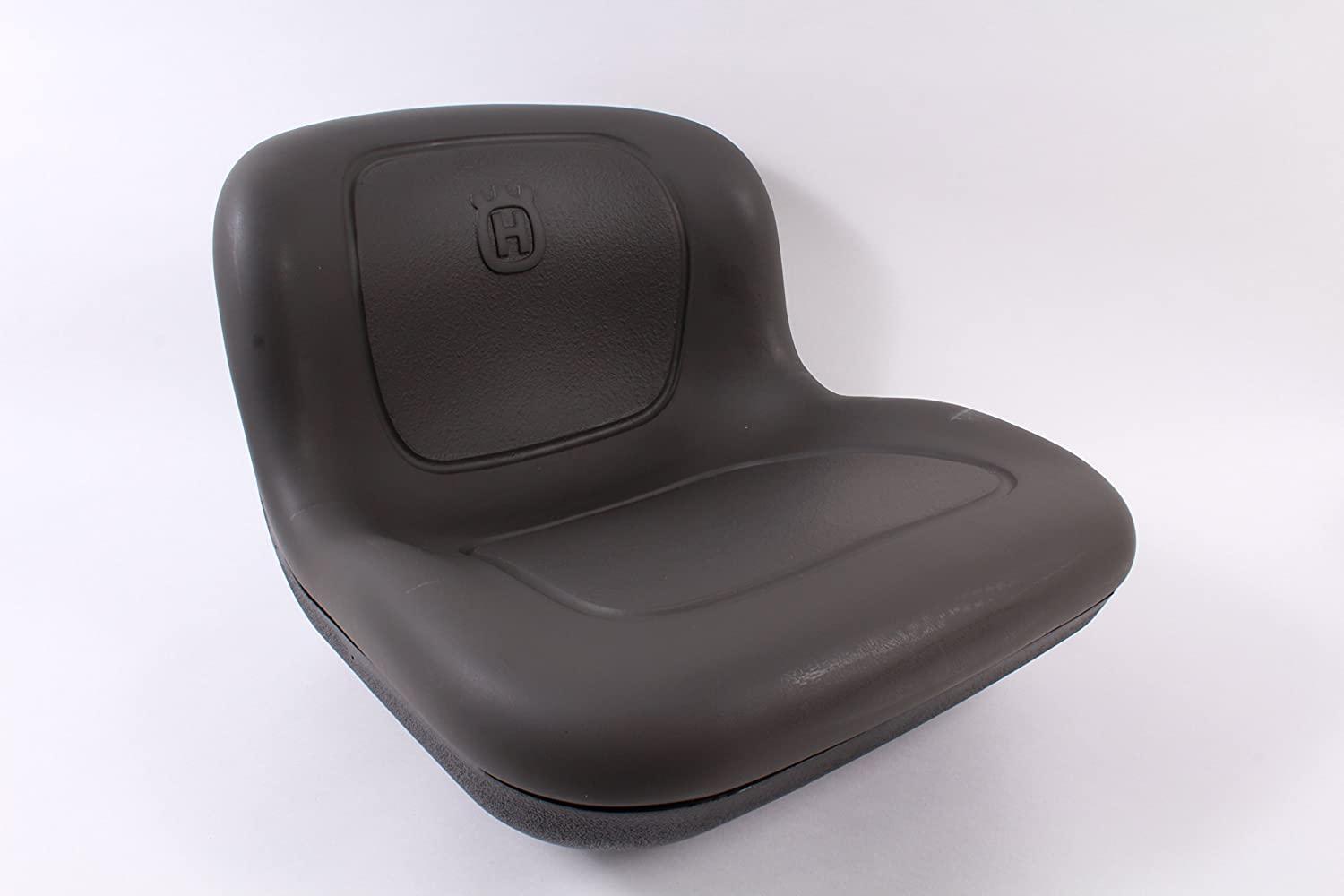 Husqvarna OEM 532439822 Seat For LGT2654 LT19538 RZ5424 YT48XLS YTH22V42 Z246